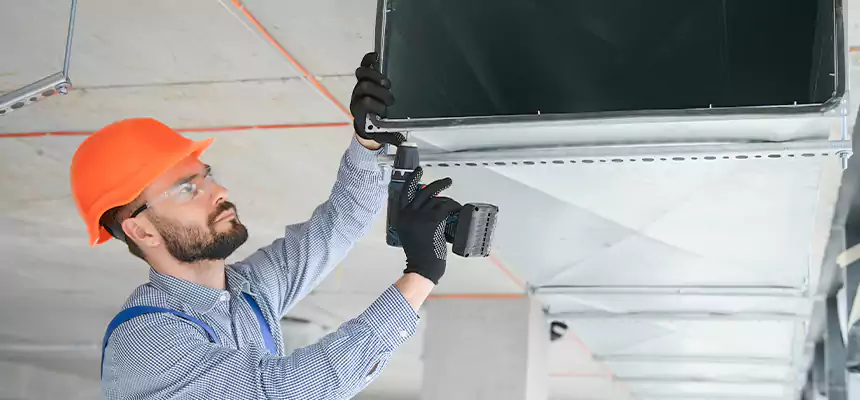 Our Air Duct Cleaning Services in Bloomingdale, FL