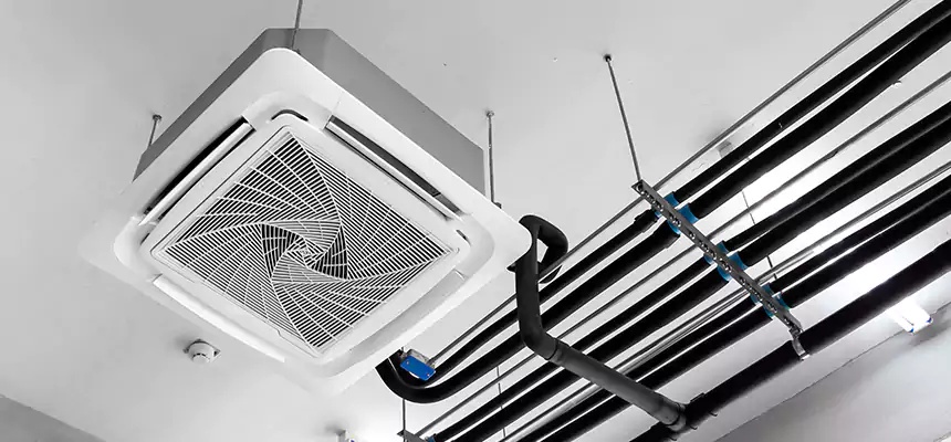 Our Air Duct Deep Cleaning Services in Bloomingdale, FL