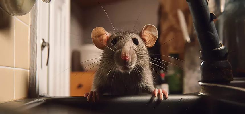 Our Air Duct Rat Removal Services in Bloomingdale, FL