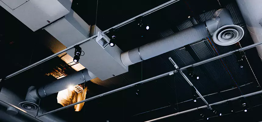 Our Air Duct Replacement Services in Bloomingdale, FL