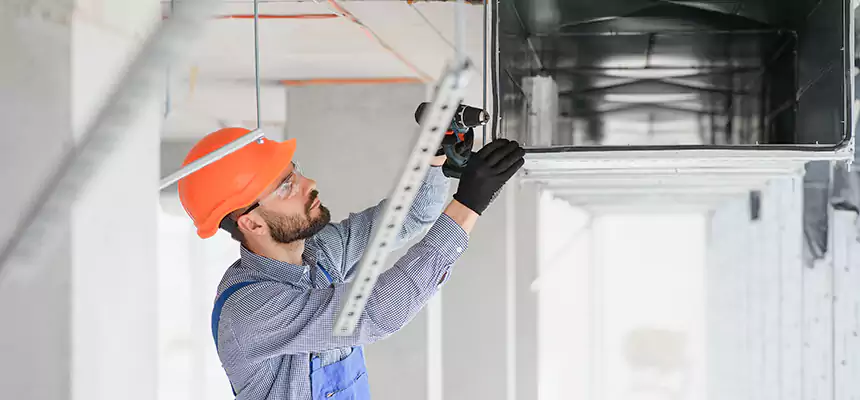 Our Air Vent Replacement Services in Bloomingdale, FL