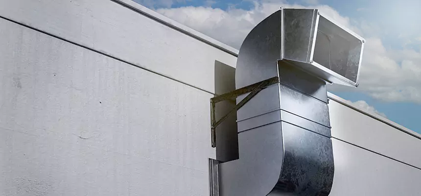 Trusted Industrial Dryer Vent Cleaning in Bloomingdale
