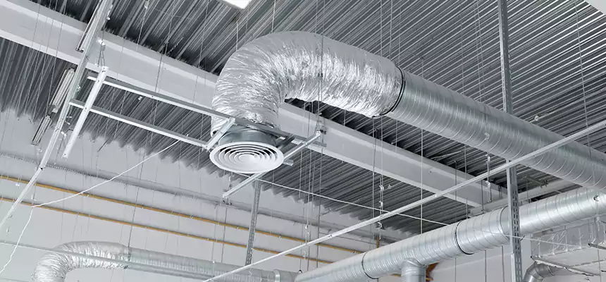 Our Dryer Vent Hose Replacement Services in Bloomingdale, FL