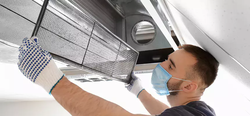 Our Dryer Vent Replacement Services in Bloomingdale, FL