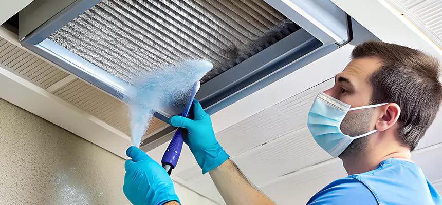 Our Home Ventilation Cleaning Services in Bloomingdale, FL