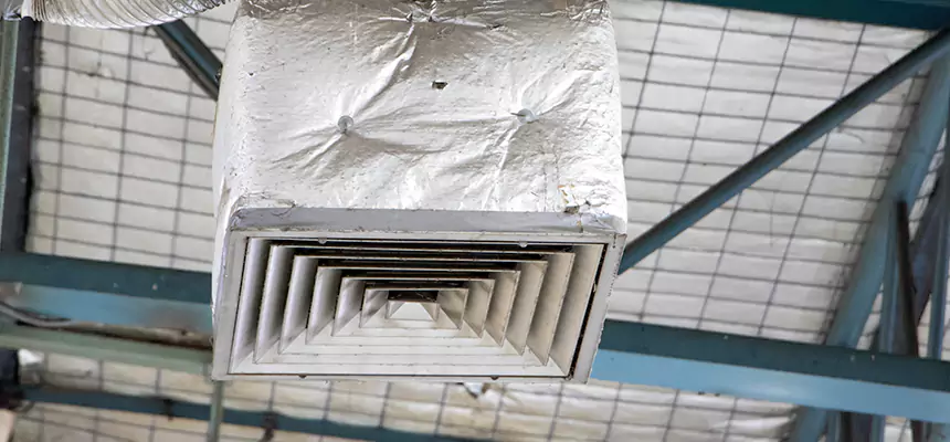 Our HVAC Cleaning Solutions Services in Bloomingdale, FL