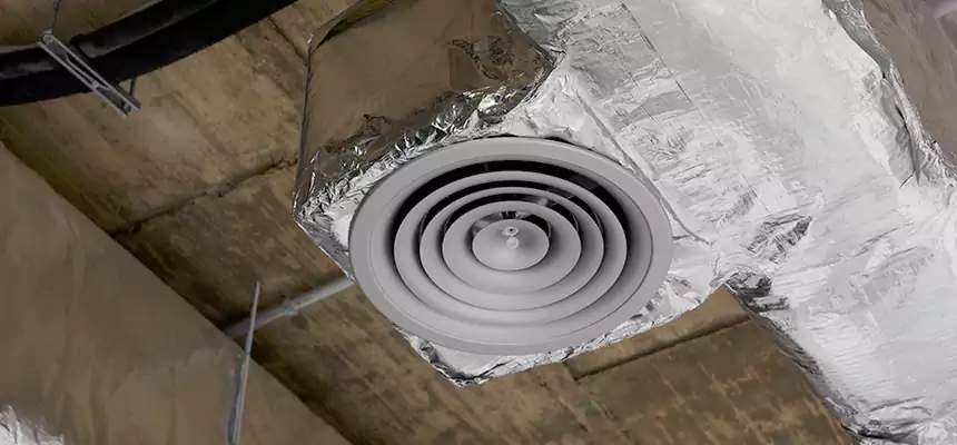 Our HVAC Ductwork Installation Services in Bloomingdale, FL