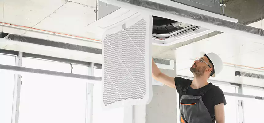 Our Indoor Air Quality Improvement Services in Bloomingdale, FL