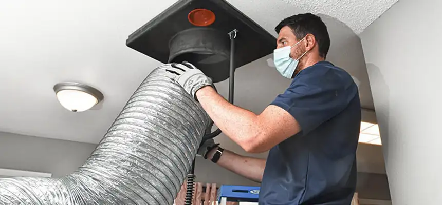 Our Services to Maximize AC Efficiency in Bloomingdale, FL