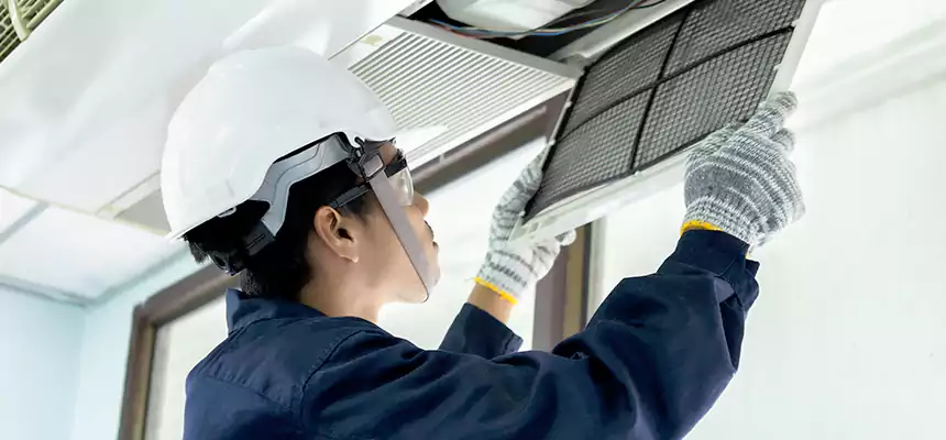 Our Mold & Mildew Removal from Air Ducts Services in Bloomingdale, FL