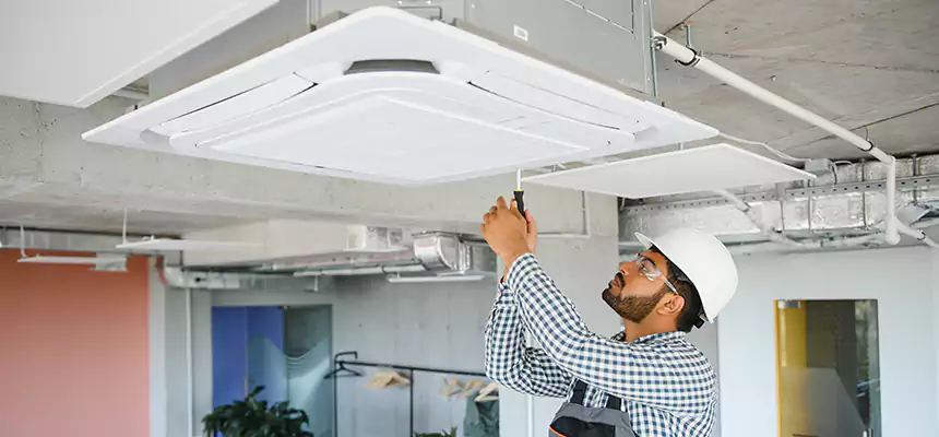 Moisture Control & Condensation Fixes in Duct Systems in Bloomingdale, FL