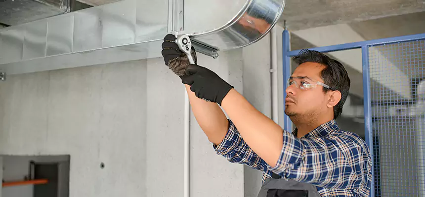 Our Post-Construction Duct Cleaning Services in Bloomingdale, FL