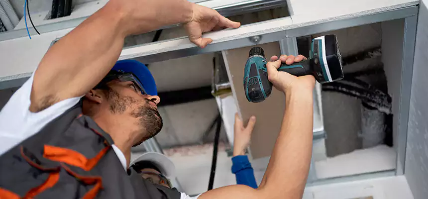 Our Retail Store Duct Cleaning Services in Bloomingdale, FL