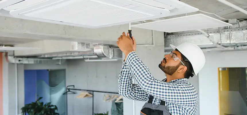 Our Roof Dryer Vent Cleaning Services in Bloomingdale, FL