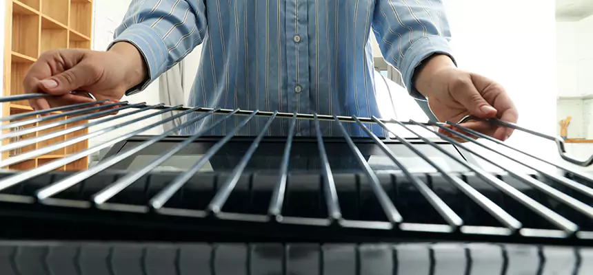 Our Vent Grille Washing Services in Bloomingdale, FL