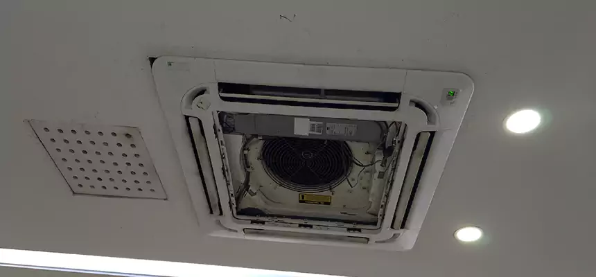 Our Wall Vent Cleaning Service Services in Bloomingdale, FL