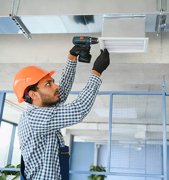 Welcome to Air Duct Cleaning & Repairs Bloomingdale — Your Local AC Vent Repairs Partner in Bloomingdale, FL