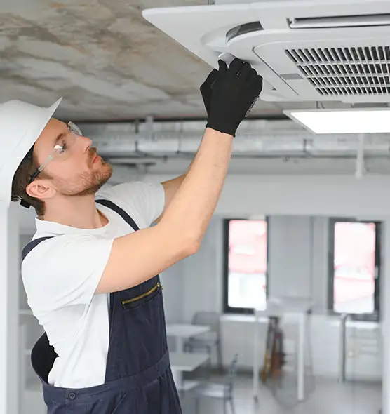 Top Affordable Duct Cleaning Services Near Me in Bloomingdale, FL