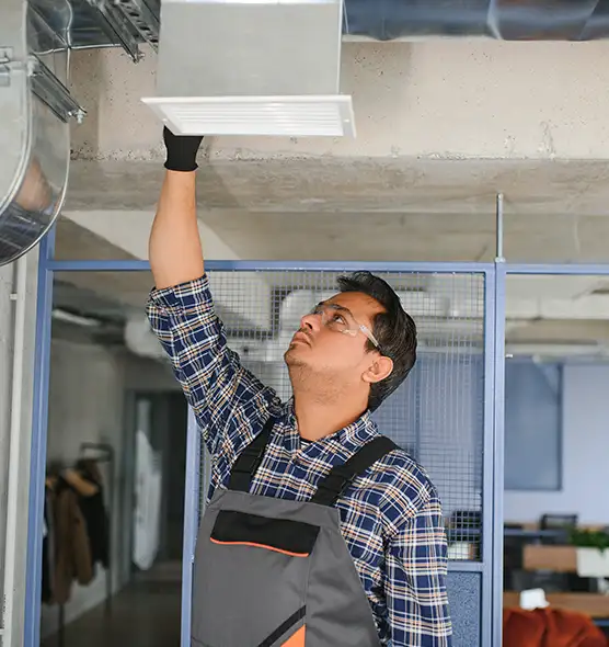 Top-Rated Air Duct Cleaning Near Me in Bloomingdale, FL