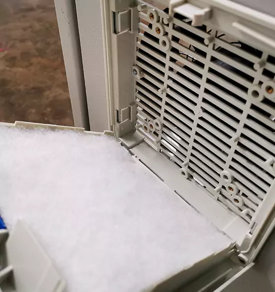 About Air Duct Overhaul & Upgrades in Bloomingdale, FL
