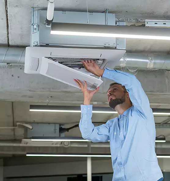 About Air Duct Sealing And Repair in Bloomingdale, FL