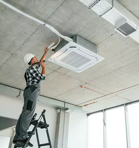 Your Local Air Vent Replacement Partner in Bloomingdale, FL