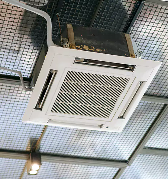 Top-Notch Allergy Relief Vent Cleaning Services in Bloomingdale, FL