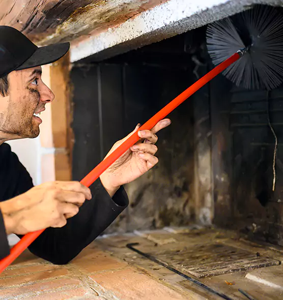 About Expert Chimney Cleaning in Bloomingdale, FL