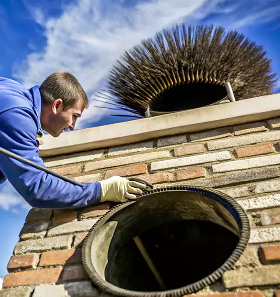 About Professional Chimney Sweep in Bloomingdale, FL