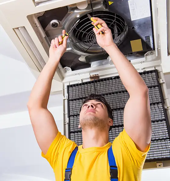 Welcome to Air Duct Cleaning & Repairs Bloomingdale — Your Local Condo Dryer Vent Maintenance Partner in Bloomingdale, FL