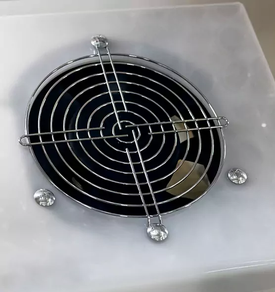 Professional Dryer Vent Booster Fan Cleaning in Bloomingdale, FL