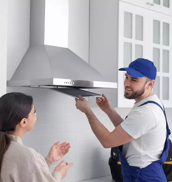 Professional Dryer Vent Cleaning Service in Bloomingdale, FL