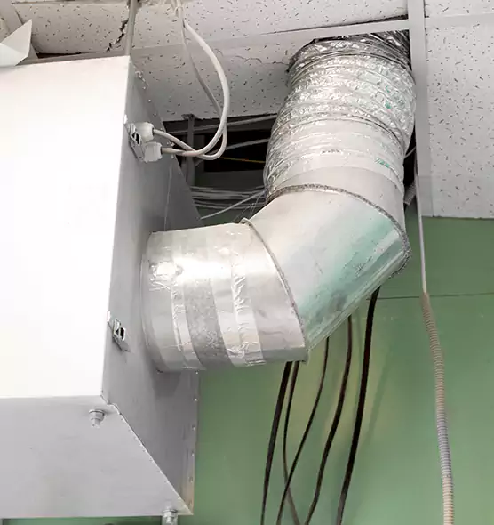 About Dryer Vent Hose Replacement in Bloomingdale, FL