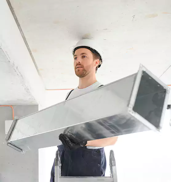 About HVAC Ductwork Installation in Bloomingdale, FL