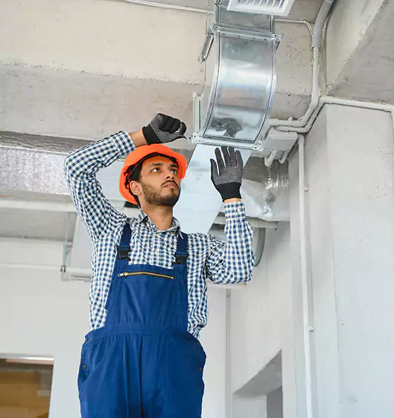 Affordable Lint Buildup Removal in Bloomingdale, FL