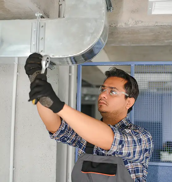 Trusted Lint Trap Cleaning Service in Bloomingdale, FL