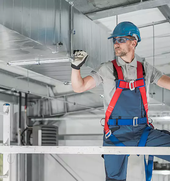 About Mold-Resistant Duct Treatment in Bloomingdale, FL