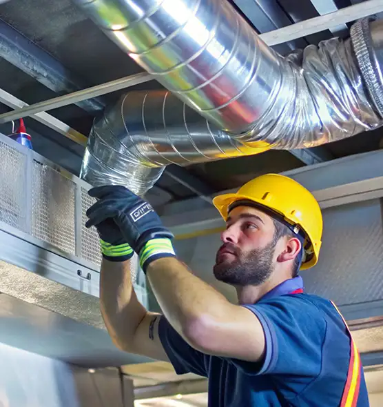 Professional NADCA Approved Air Duct Services in Bloomingdale, FL