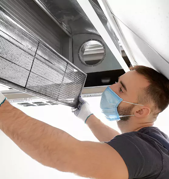 About Remove Smoke Smell From Air Duct in Bloomingdale, FL