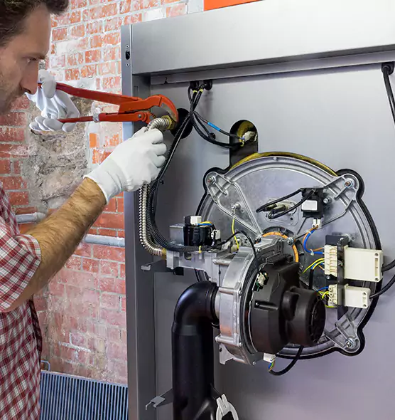 Advanced Repair Dryer Vent Hose in Bloomingdale, FL