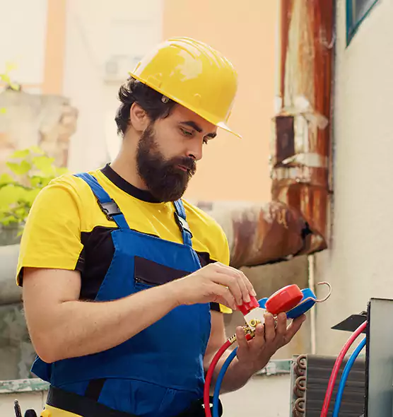 About Smart HVAC Installation in Bloomingdale, FL