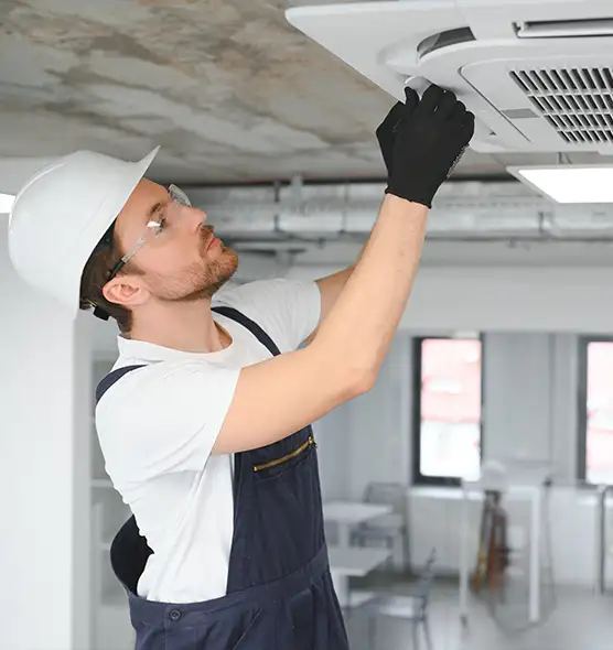 About Spring Air Duct Cleaning in Bloomingdale, FL