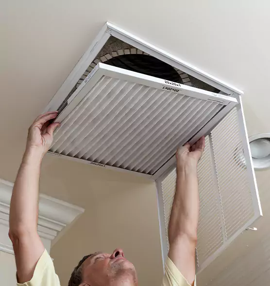 Trusted Vent Shaft Cleaning Expert in Bloomingdale, FL